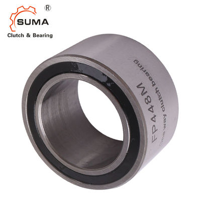 FP 완전한 자유륜 스프래그 클러치 한 방법