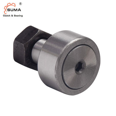 KR40 CF18 스터드 GCr15 캠공이 니들 롤러 베어링