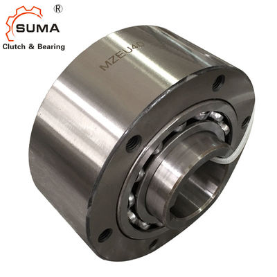 MZEU12(K) 스틸 GCr15 한 방법은 60 Nm 캠 백스톱 위기를 스랙