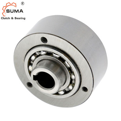 GL 시리즈 GL12 GLP12는 H6 허용한도 55Nm 백스톱 캠 클러치를 스랙