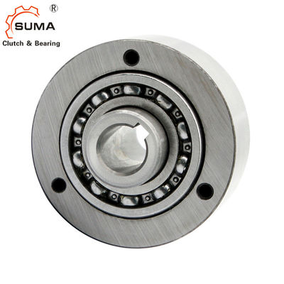 백스톱 위기를 지니는 GFR50 GCr15 롤러형 한 방법 자유륜