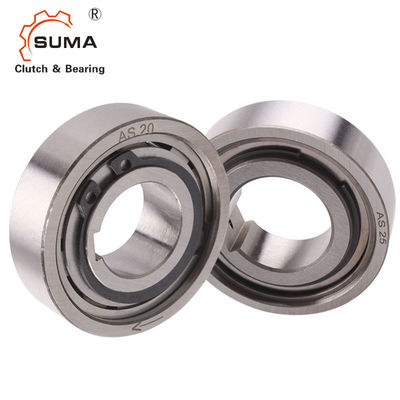 NSS50 롤러형 GCr15 1500RPM 단방향 클러치