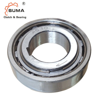 NSS50 롤러형 GCr15 1500RPM 단방향 클러치