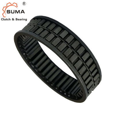 15*23*11MM FE423Z 스틸 GCr15는 단방향 클러치 사용자 지정 크기 태도를 스랙