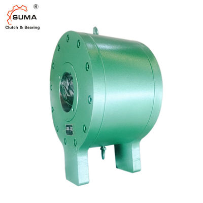 한 방법을 지니는 DTIIN1-9 환원제 자유륜 스프라그 백스톱