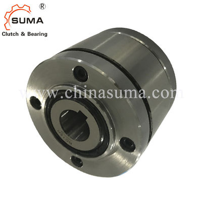 BD20 완전한 자유륜 1700RPM 오버러닝 크러치 베아링