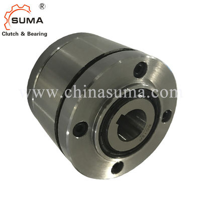 BD20 완전한 자유륜 1700RPM 오버러닝 크러치 베아링