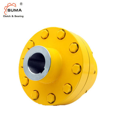 KEED2 자유륜은 크러치 베아링을 오버런하여 자체에 포함되었습니다