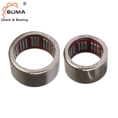 FC10 빨간 새장 단일 열 드라운 컵 니들 롤러 위기