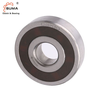 FK6206 FK6206 2RS 148Nm 자유륜 롤러 크러치 베아링