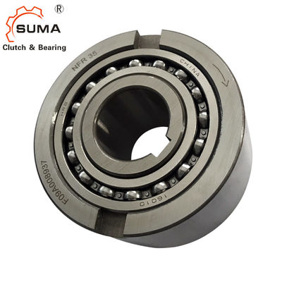 볼 베어링과 NFR30 3200 RPM 한 방법 롤러 클러치
