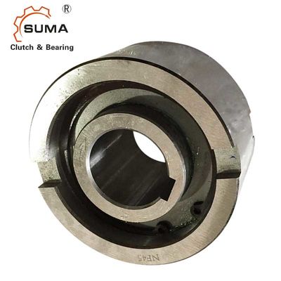 크러치 베아링을 오버런하는 NF40 1 지향성인 스프라그