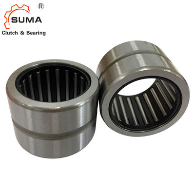 RNAO10 강철 GCr15 10MM 요크형 트랙 롤러 베어링