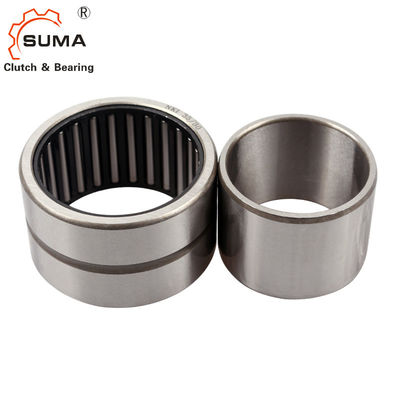 NKI10/16 NKIS 멍에 트랙 롤러