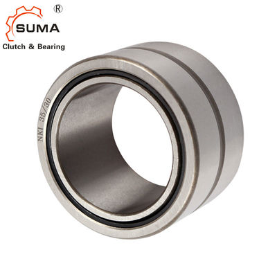 NKI10/16 NKIS 멍에 트랙 롤러