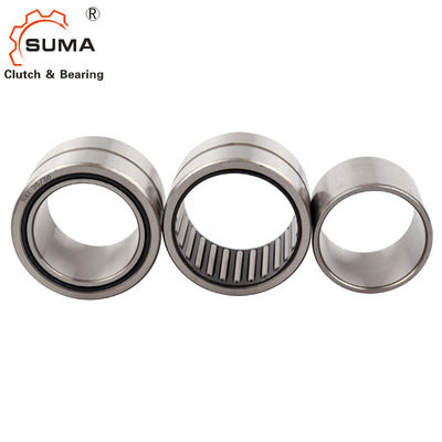 NKI10/16 NKIS 멍에 트랙 롤러