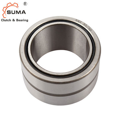 NKI10/16 NKIS 멍에 트랙 롤러