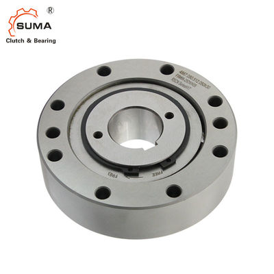 SGS FXM120-50SX/H75 GCr15 스프라그는 오버러닝 클러치 태도를 들어 올립니다