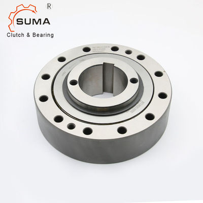 SGS FXM120-50SX/H75 GCr15 스프라그는 오버러닝 클러치 태도를 들어 올립니다