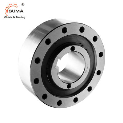 SGS FXM120-50SX/H75 GCr15 스프라그는 오버러닝 클러치 태도를 들어 올립니다