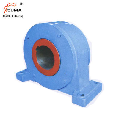 위기를 지니는 롤러형 GN110 한 방법 자유륜 백스톱