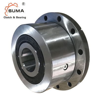 런닝 클러치 에 FBF 127 5000Nm 토크  플랜지 한 방법 백스톱