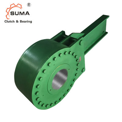 고토크 전송을 견디는 FRHD1200 봉인한 스프라그 자유륜 백스톱