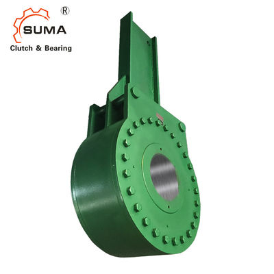 경사 콘베어를 위해 지탱하는 FRHD1600 한 방법 백스톱 스프래그 클러치