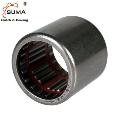 FCB25 3 열 빨간 새장 드라운 컵 한 방법 바늘 위기