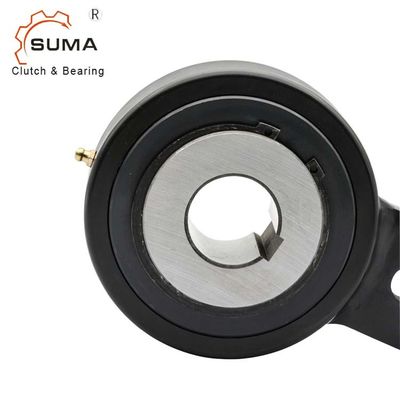 RSBW40 버킷 엘에브터 백스톱 태도