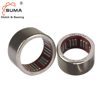 FC10 빨간 새장 단일 열 드라운 컵 니들 롤러 위기