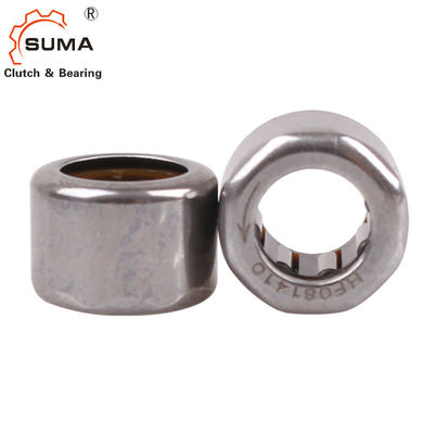 월드컵 단일 열 한 방법 니들 롤러 베어링을 그려 준 HF0612 1.76Nm