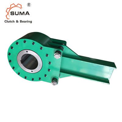 고토크 전송을 견디는 FRHD1200 봉인한 스프라그 자유륜 백스톱